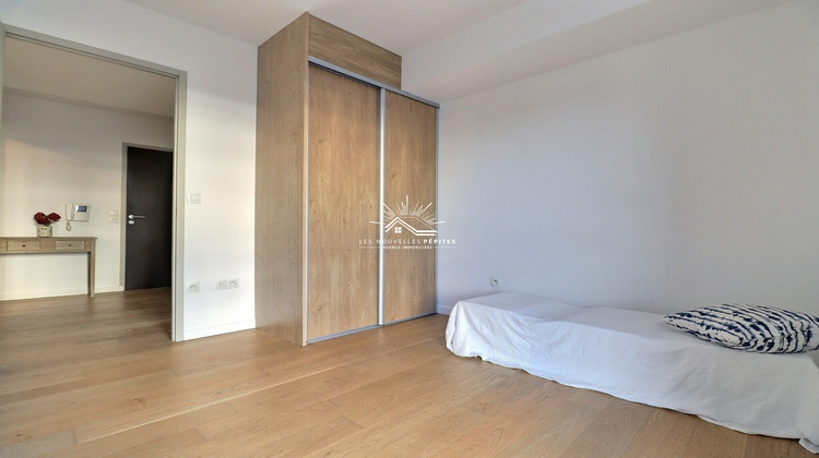 Ma-Cabane - Vente Appartement Croix, 64 m²