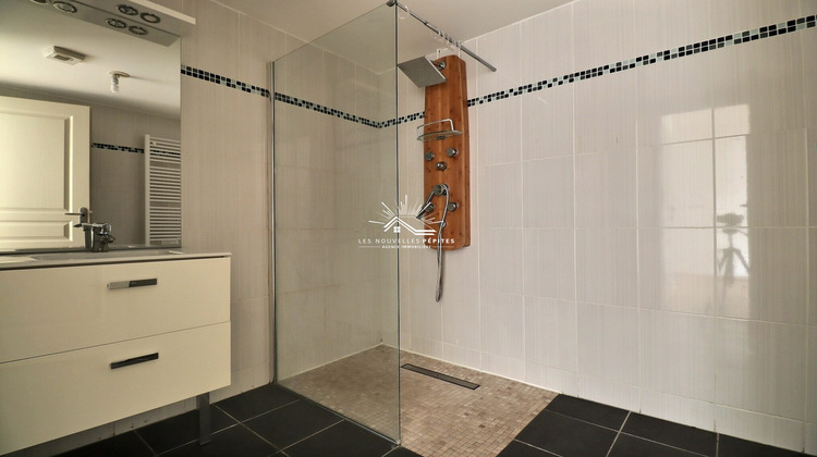 Ma-Cabane - Vente Appartement Croix, 76 m²