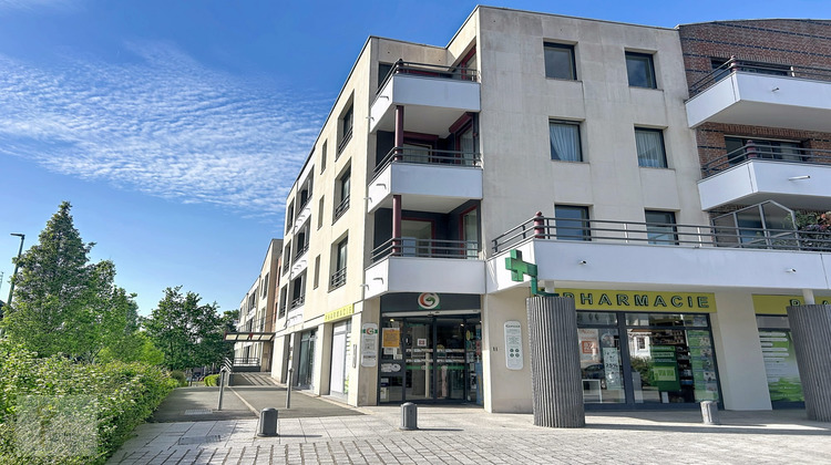 Ma-Cabane - Vente Appartement Croix, 25 m²