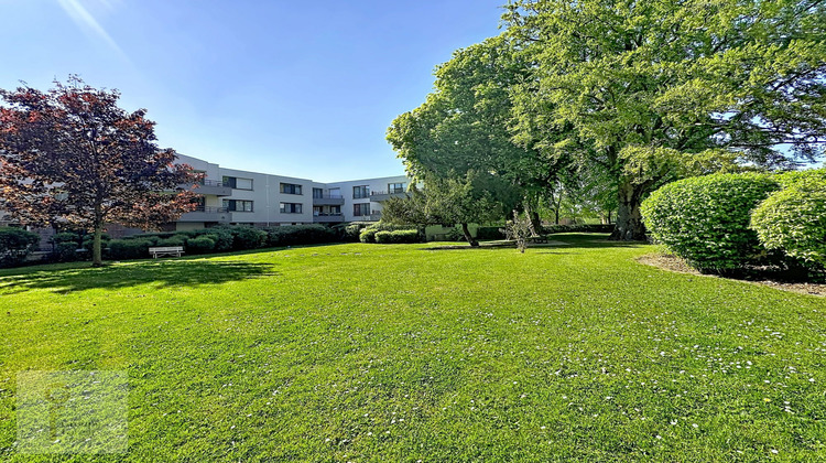 Ma-Cabane - Vente Appartement Croix, 25 m²