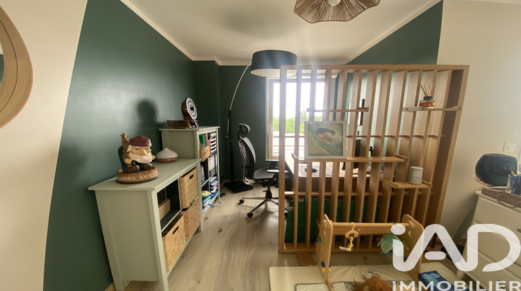 Ma-Cabane - Vente Appartement Croix, 70 m²