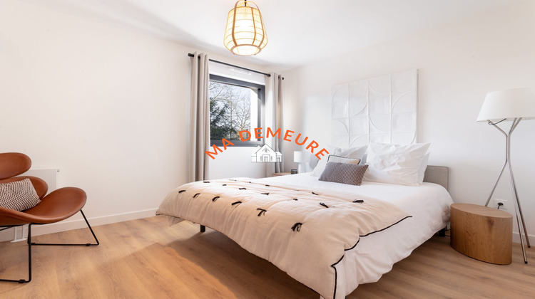 Ma-Cabane - Vente Appartement Croix, 66 m²