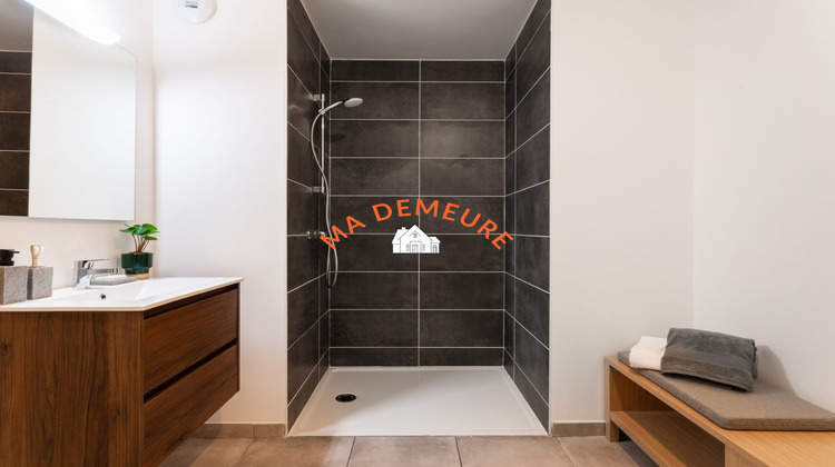 Ma-Cabane - Vente Appartement Croix, 66 m²