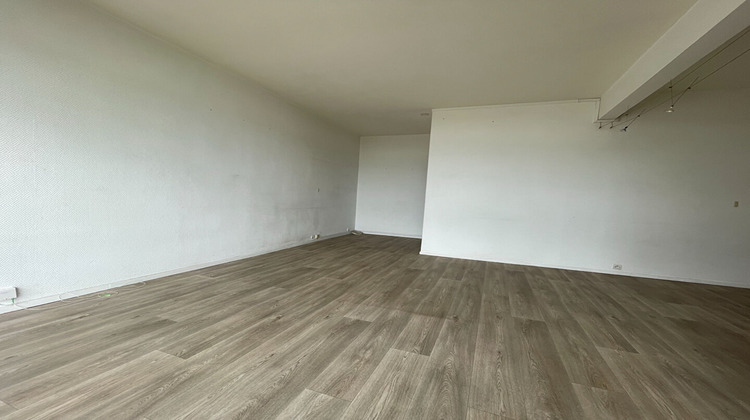 Ma-Cabane - Vente Appartement CROIX, 42 m²