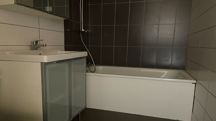 Ma-Cabane - Vente Appartement CROIX, 42 m²