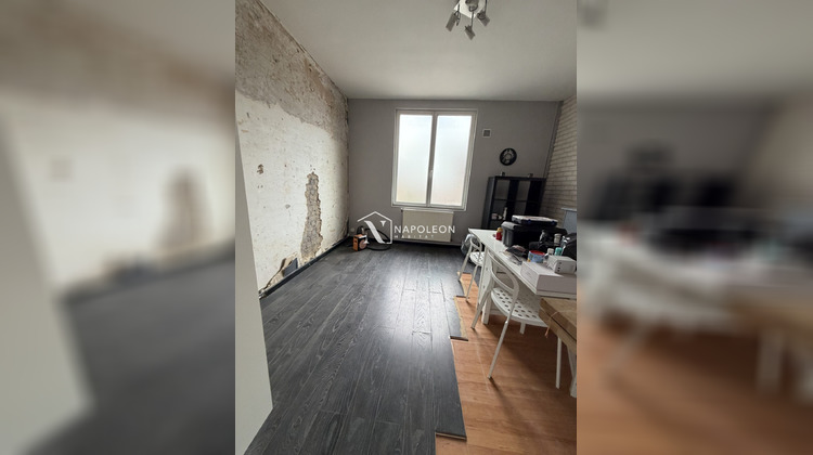 Ma-Cabane - Vente Appartement Croix, 57 m²