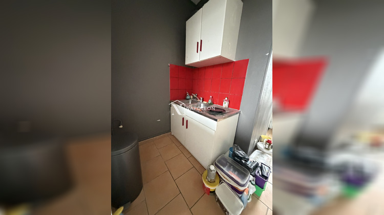 Ma-Cabane - Vente Appartement Croix, 57 m²