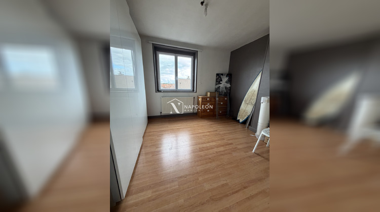 Ma-Cabane - Vente Appartement Croix, 57 m²