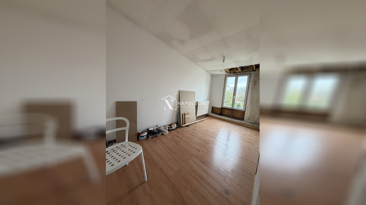 Ma-Cabane - Vente Appartement Croix, 57 m²