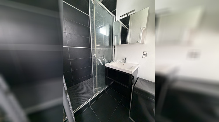 Ma-Cabane - Vente Appartement Croix, 57 m²