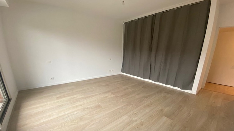 Ma-Cabane - Vente Appartement CROIX, 64 m²