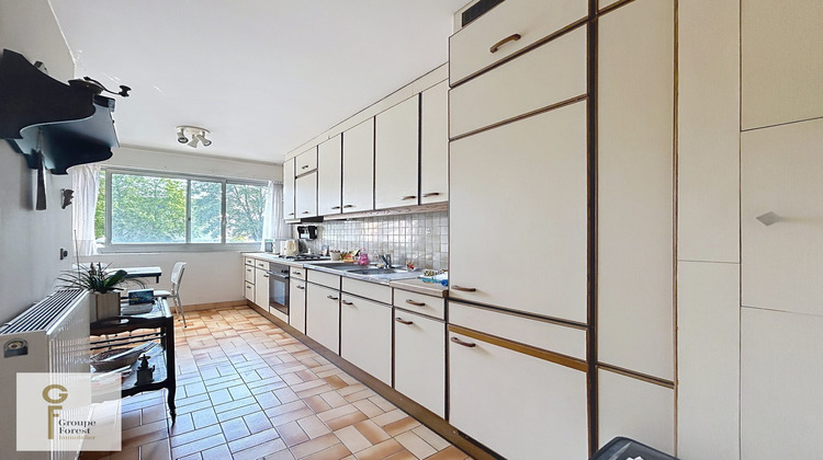 Ma-Cabane - Vente Appartement Croix, 83 m²