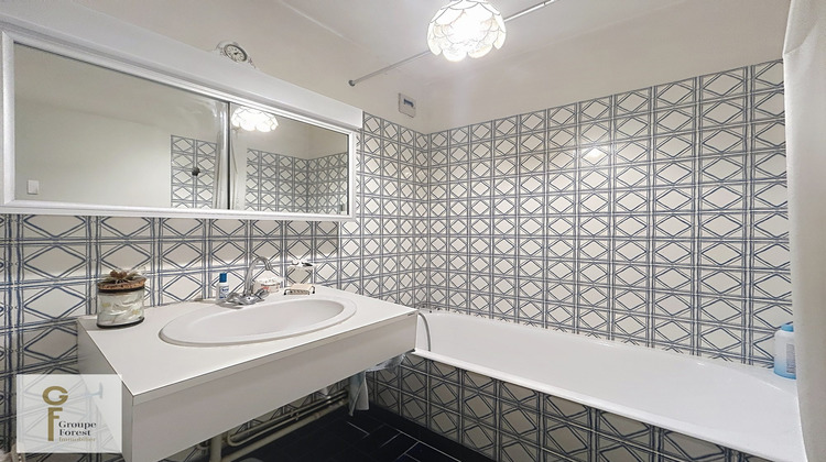 Ma-Cabane - Vente Appartement Croix, 83 m²