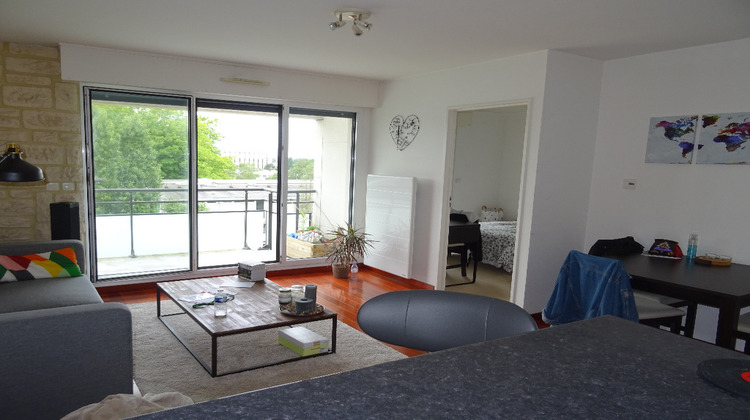 Ma-Cabane - Vente Appartement CROIX, 44 m²