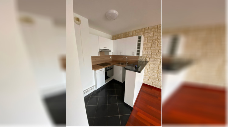Ma-Cabane - Vente Appartement CROIX, 44 m²