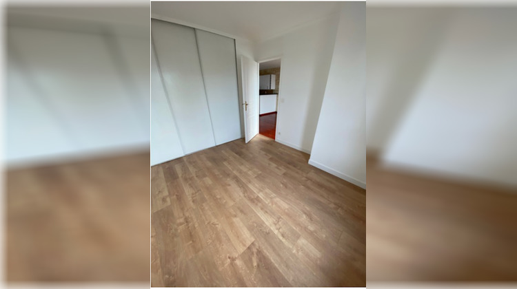 Ma-Cabane - Vente Appartement CROIX, 44 m²