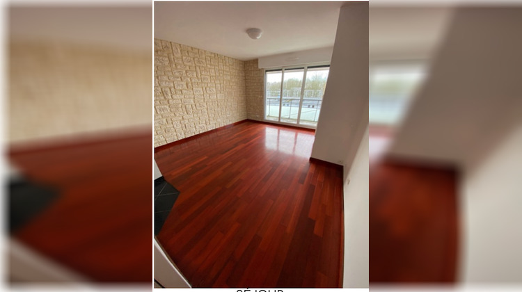 Ma-Cabane - Vente Appartement CROIX, 44 m²