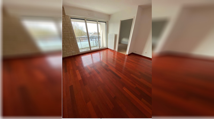 Ma-Cabane - Vente Appartement CROIX, 44 m²