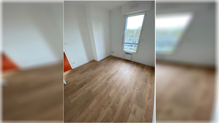 Ma-Cabane - Vente Appartement CROIX, 44 m²