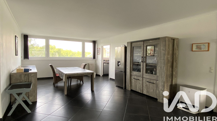 Ma-Cabane - Vente Appartement Croix, 117 m²