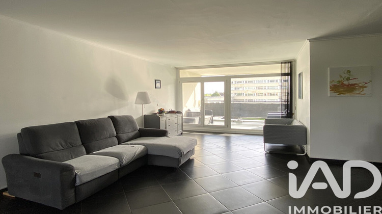 Ma-Cabane - Vente Appartement Croix, 117 m²