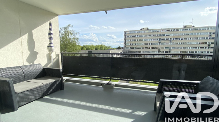 Ma-Cabane - Vente Appartement Croix, 117 m²