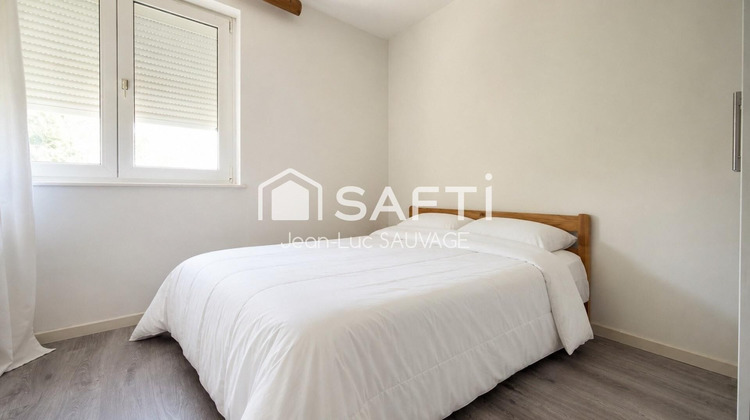 Ma-Cabane - Vente Appartement Croix, 45 m²