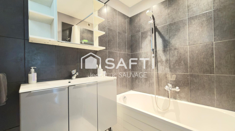 Ma-Cabane - Vente Appartement Croix, 45 m²