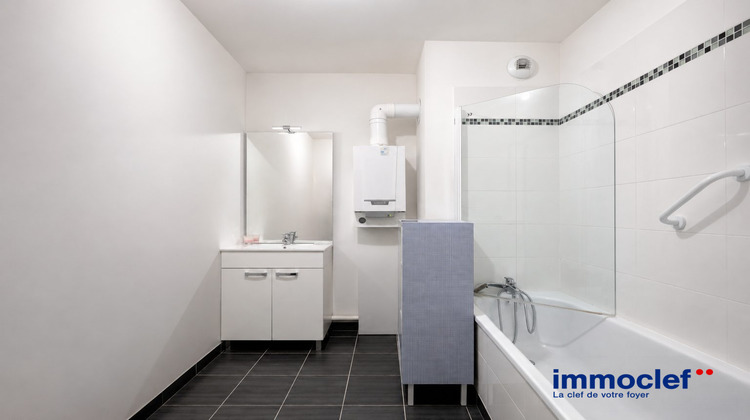Ma-Cabane - Vente Appartement Croix, 69 m²