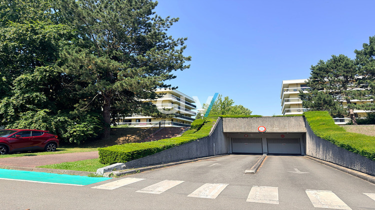 Ma-Cabane - Vente Appartement CROIX, 62 m²
