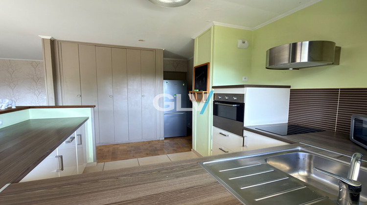 Ma-Cabane - Vente Appartement CROIX, 62 m²