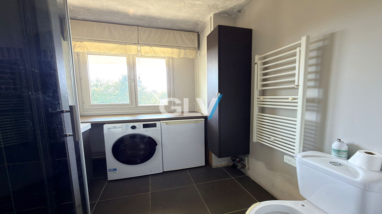 Ma-Cabane - Vente Appartement CROIX, 62 m²
