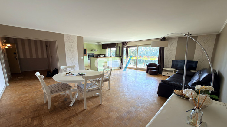 Ma-Cabane - Vente Appartement CROIX, 62 m²