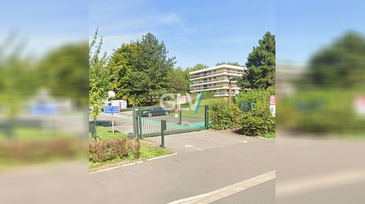 Ma-Cabane - Vente Appartement CROIX, 62 m²