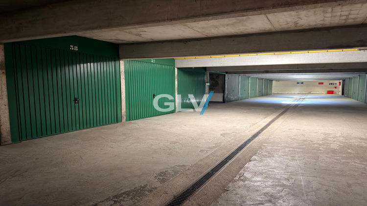 Ma-Cabane - Vente Appartement CROIX, 62 m²