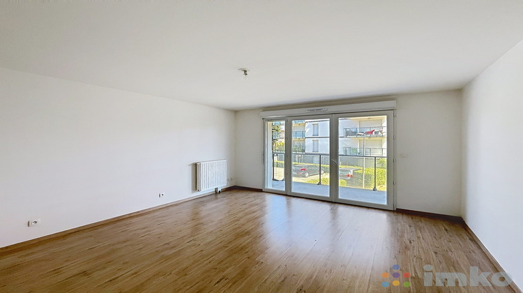 Ma-Cabane - Vente Appartement Croix, 42 m²