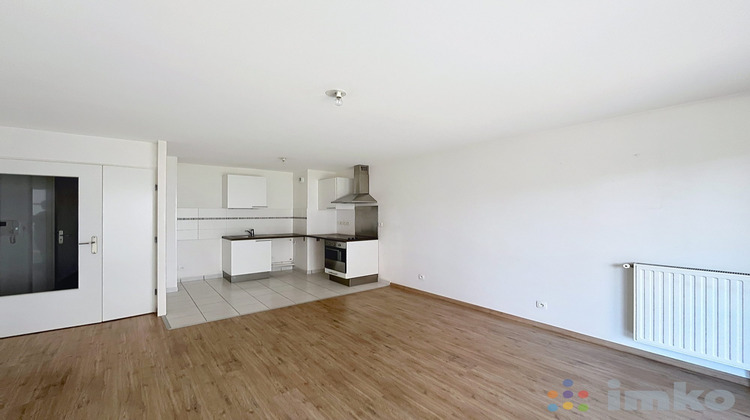Ma-Cabane - Vente Appartement Croix, 42 m²