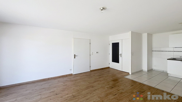 Ma-Cabane - Vente Appartement Croix, 42 m²