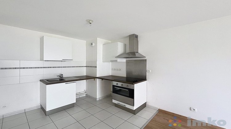 Ma-Cabane - Vente Appartement Croix, 42 m²