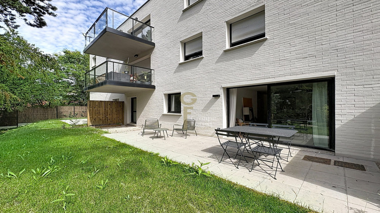Ma-Cabane - Vente Appartement Croix, 66 m²