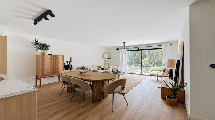 Ma-Cabane - Vente Appartement Croix, 66 m²