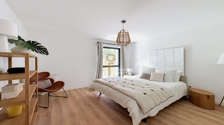 Ma-Cabane - Vente Appartement Croix, 66 m²
