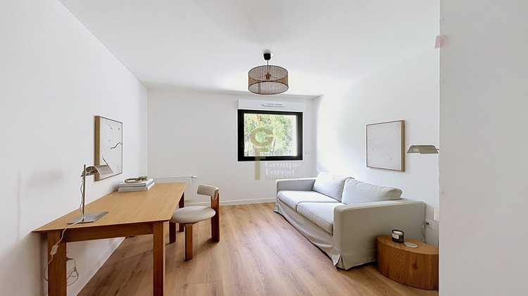 Ma-Cabane - Vente Appartement Croix, 66 m²