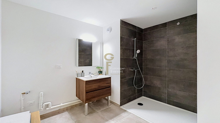 Ma-Cabane - Vente Appartement Croix, 66 m²