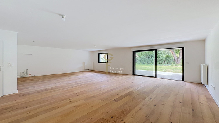 Ma-Cabane - Vente Appartement Croix, 127 m²