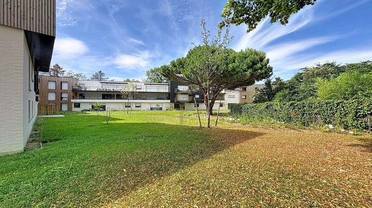 Ma-Cabane - Vente Appartement Croix, 127 m²