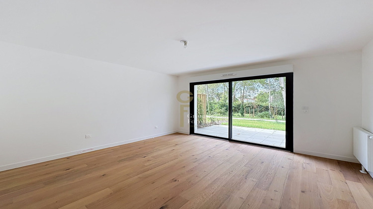 Ma-Cabane - Vente Appartement Croix, 127 m²