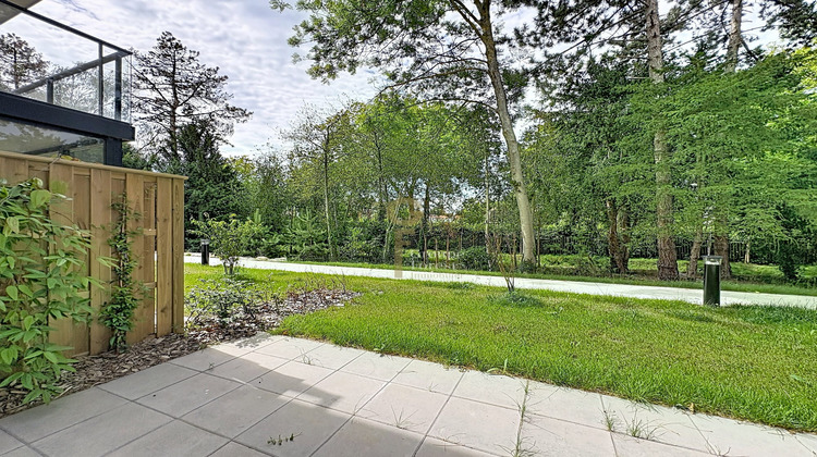 Ma-Cabane - Vente Appartement Croix, 127 m²