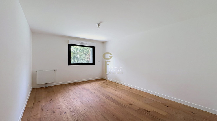 Ma-Cabane - Vente Appartement Croix, 127 m²