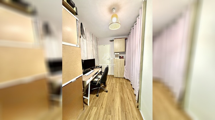 Ma-Cabane - Vente Appartement Croix, 77 m²